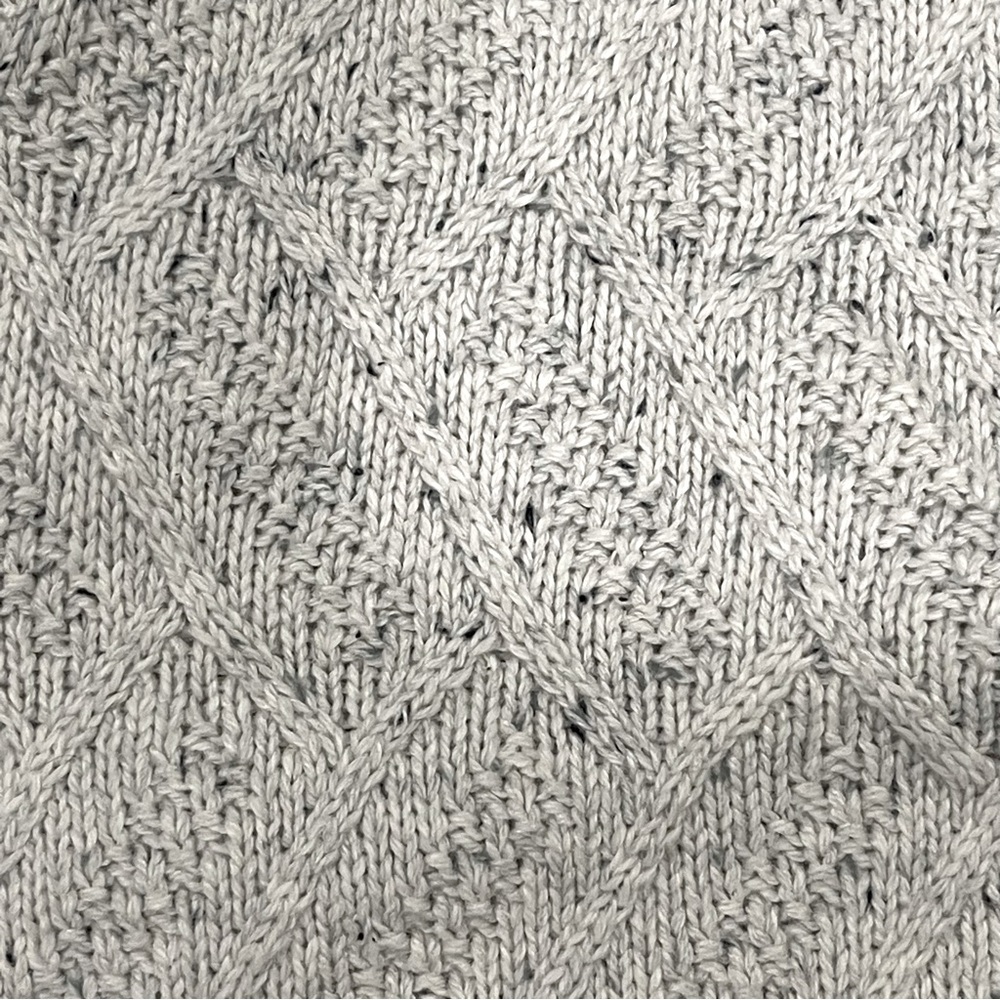 Chaps Sweater - Picture 4 of 8